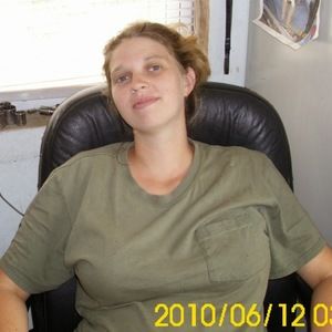 Meet your Posher, Angie